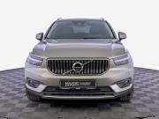 Volvo XC40 I Москва  - изображение 32