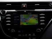 Toyota Camry VIII (XV70) Москва  - изображение 43