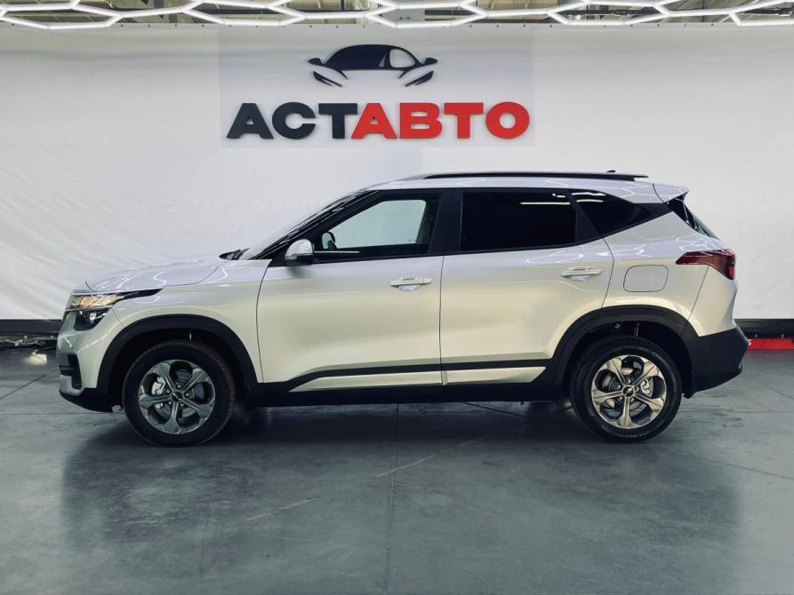 Kia Seltos I Оренбург  - изображение 8