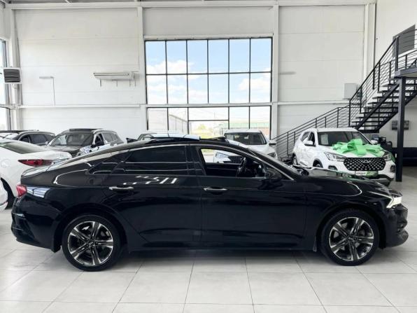 Kia K5 III с пробегом 2020 года, цена 2 599 000 рублей, 166500 км, седан, Автокод Объявления
