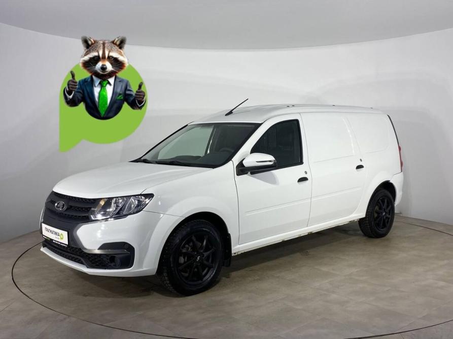 Lada (ВАЗ) Largus I Рестайлинг Санкт-Петербург  - изображение 1