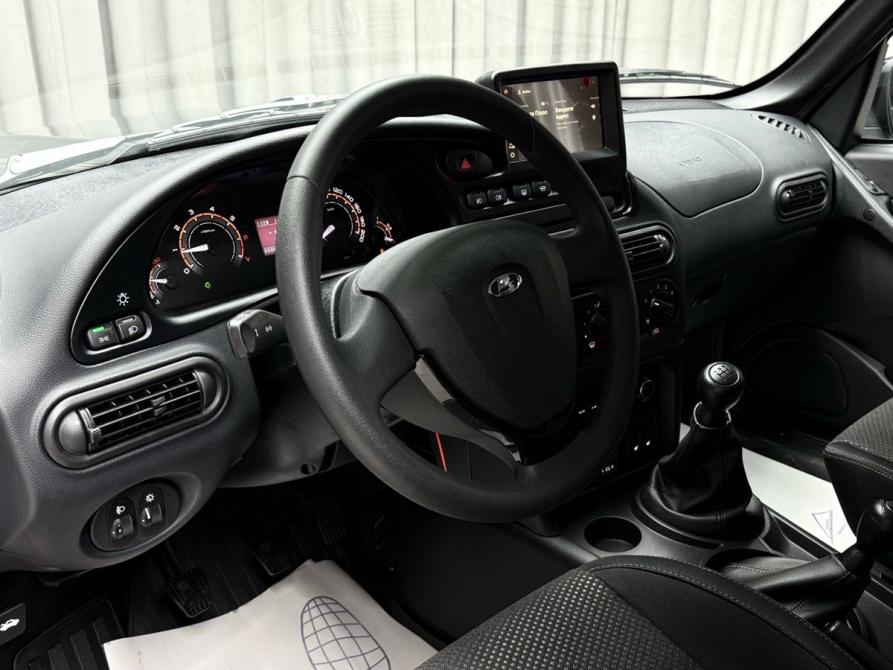 Lada (ВАЗ) Niva I Рестайлинг (Travel) Ижевск  - изображение 9