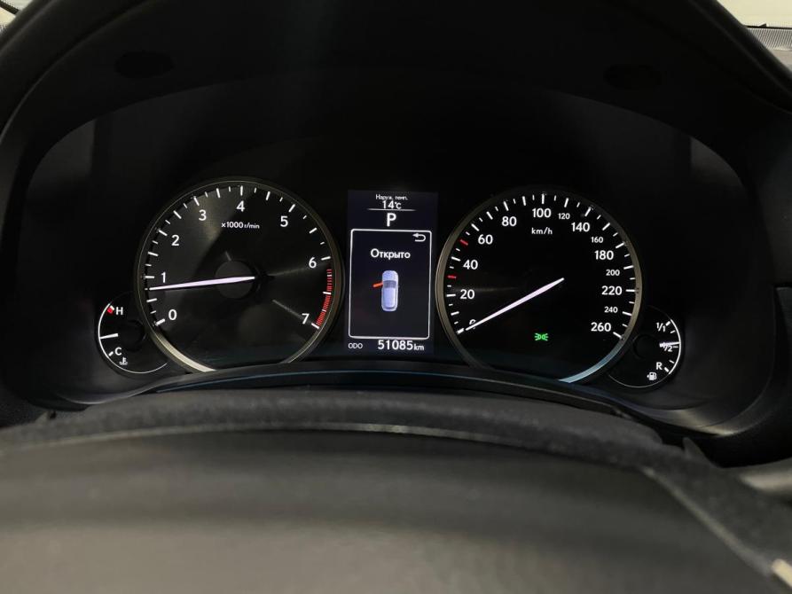 Lexus NX I Пермь  - изображение 25