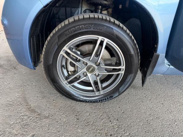 Nissan Micra III (K12) с пробегом 2007 года, цена 660 000 рублей, 140346 км, хэтчбек, Автокод Объявления