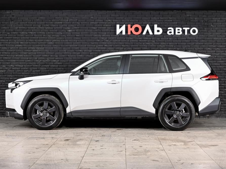 Toyota RAV4 VI (XA60) Екатеринбург  - изображение 8