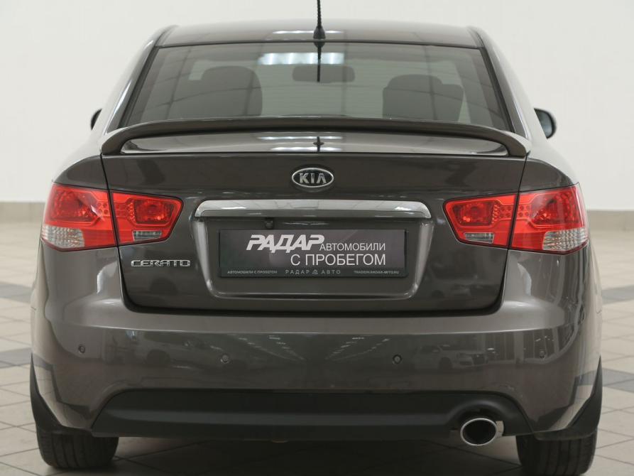 Kia Cerato II Иваново  - изображение 3