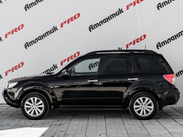 Subaru Forester III Рестайлинг с пробегом 2011 года, цена 1 395 000 рублей, 126704 км, внедорожник, Автокод Объявления