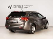 Kia Ceed II Казань  - изображение 11