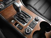Volkswagen Touareg II Рестайлинг Ростов-на-Дону  - изображение 41