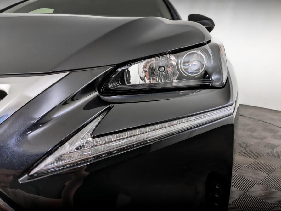 Lexus NX I Москва  - изображение 17