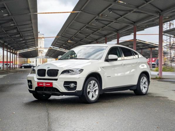 BMW X6 I (E71) с пробегом 2010 года, цена 1 799 900 рублей, 304000 км, внедорожник, Автокод Объявления