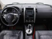 Nissan X-Trail II Рестайлинг Москва  - изображение 32