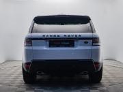Land Rover Range Rover Sport II Москва  - изображение 23