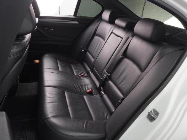 BMW 5 серии VI (F10/F11/F07) Рестайлинг с пробегом 2014 года, цена 2 089 000 рублей, 245364 км, седан, Автокод Объявления