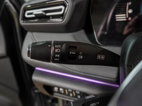 BAIC U5 Plus с пробегом 2023 года, цена 1 399 000 рублей, 40261 км, седан, Автокод Объявления