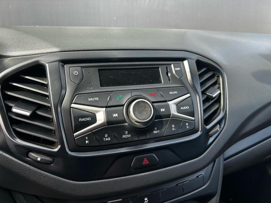 Lada (ВАЗ) Vesta I Ульяновск  - изображение 16