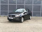 Lada (ВАЗ) Granta I Рестайлинг Ижевск  - изображение 18