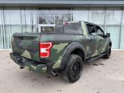 Ford F-150 XIII Рестайлинг Воронеж  - изображение 17