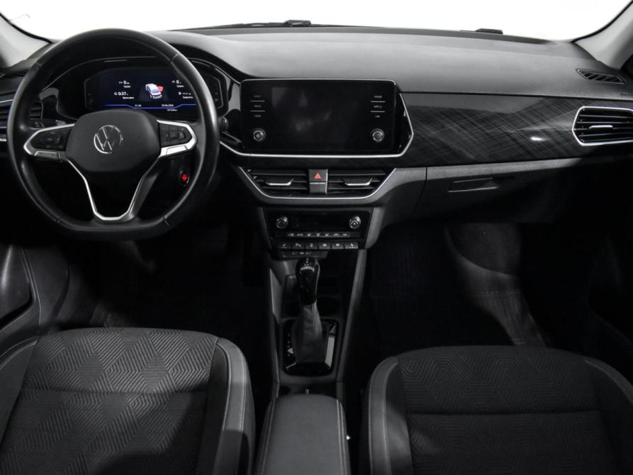 Volkswagen Polo VI Санкт-Петербург  - изображение 18