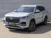 Chery Tiggo 8 Pro Max I Рестайлинг Москва  - изображение 31