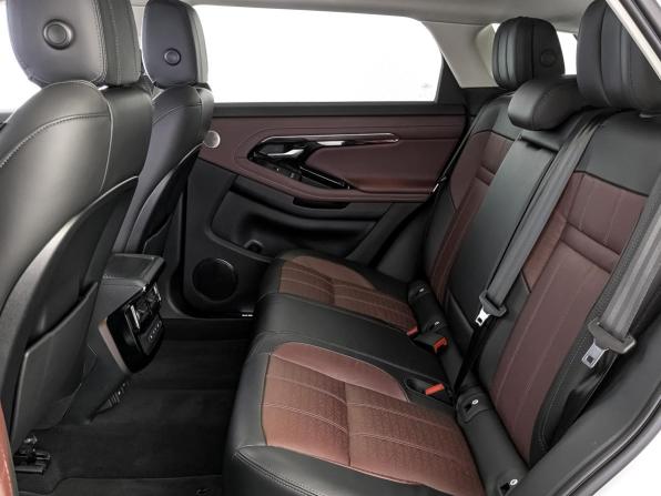 Land Rover Range Rover Evoque II Рестайлинг с пробегом 2023 года, цена 5 490 000 рублей, 9487 км, внедорожник, Автокод Объявления