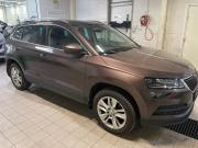 Skoda Karoq I Санкт-Петербург  - изображение 24