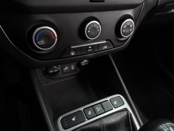 Hyundai Creta I с пробегом 2019 года, цена 1 559 000 рублей, 55498 км, внедорожник, Автокод Объявления