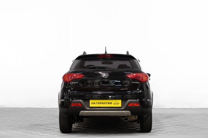 Lifan X50 с пробегом 2016 года, цена 499 000 рублей, 137000 км, хэтчбек, Автокод Объявления