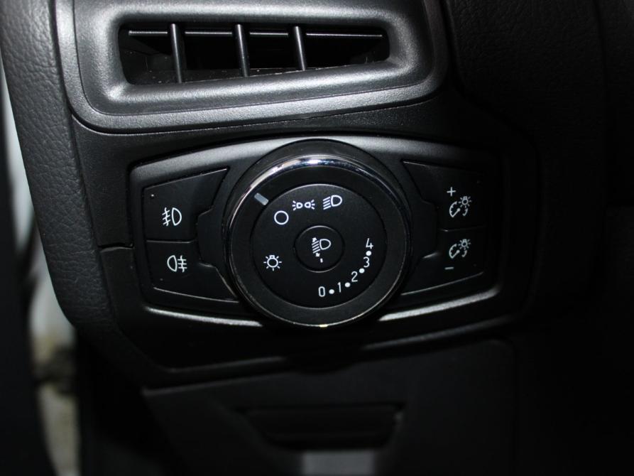 Ford Focus III Старый Оскол  - изображение 14