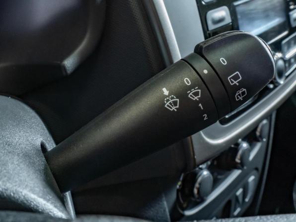 Renault Sandero II Рестайлинг с пробегом 2021 года, цена 1 380 000 рублей, 67124 км, хэтчбек, Автокод Объявления