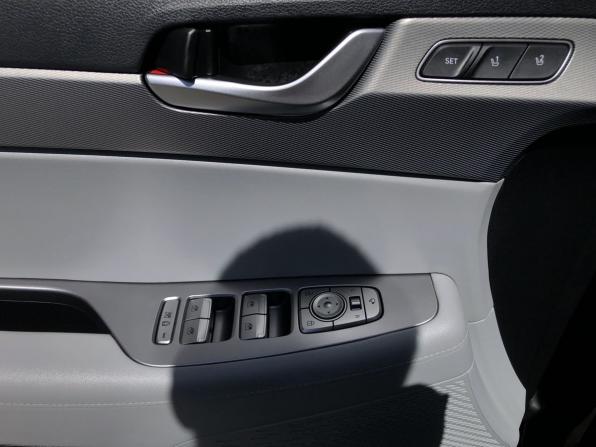 Hyundai Palisade I с пробегом 2022 года, цена 5 850 000 рублей, 41248 км, внедорожник, Автокод Объявления
