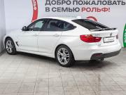 BMW 3 серии VI (F3x) Москва  - изображение 29