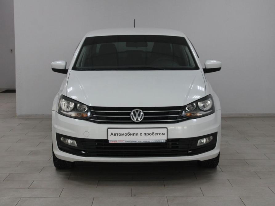 Volkswagen Polo V Рестайлинг Старый Оскол  - изображение 2