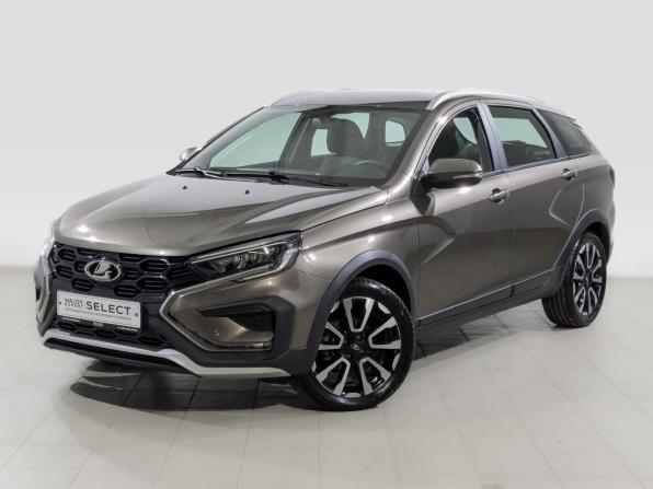Lada (ВАЗ) Vesta I Рестайлинг (NG) с пробегом 2024 года, цена 1 535 000 рублей, 16006 км, универсал, Автокод Объявления