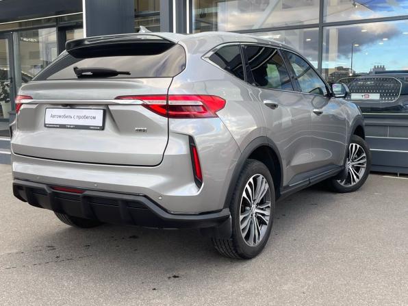 Haval F7 I Рестайлинг с пробегом 2023 года, цена 2 199 000 рублей, 46802 км, внедорожник, Автокод Объявления