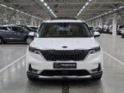 Kia Carnival IV Казань  - изображение 24
