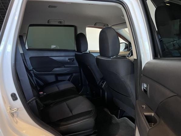 Mitsubishi Outlander III Рестайлинг 3 с пробегом 2021 года, цена 2 740 000 рублей, 53843 км, внедорожник, Автокод Объявления