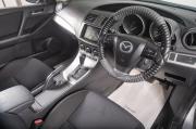 Mazda Axela II Томск  - изображение 27