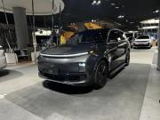 Li Auto (Lixiang) L9 I Рестайлинг Москва  - изображение 18