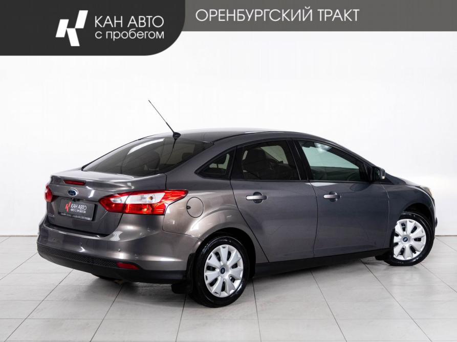 Ford Focus III Казань  - изображение 3