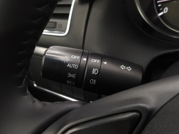 Mazda CX-5 I Рестайлинг с пробегом 2015 года, цена 2 350 000 рублей, 131770 км, внедорожник, Автокод Объявления