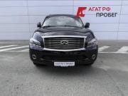 Infiniti QX56 II Ставрополь  - изображение 24