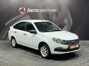Lada (ВАЗ) Granta I Рестайлинг Оренбург  - изображение 17