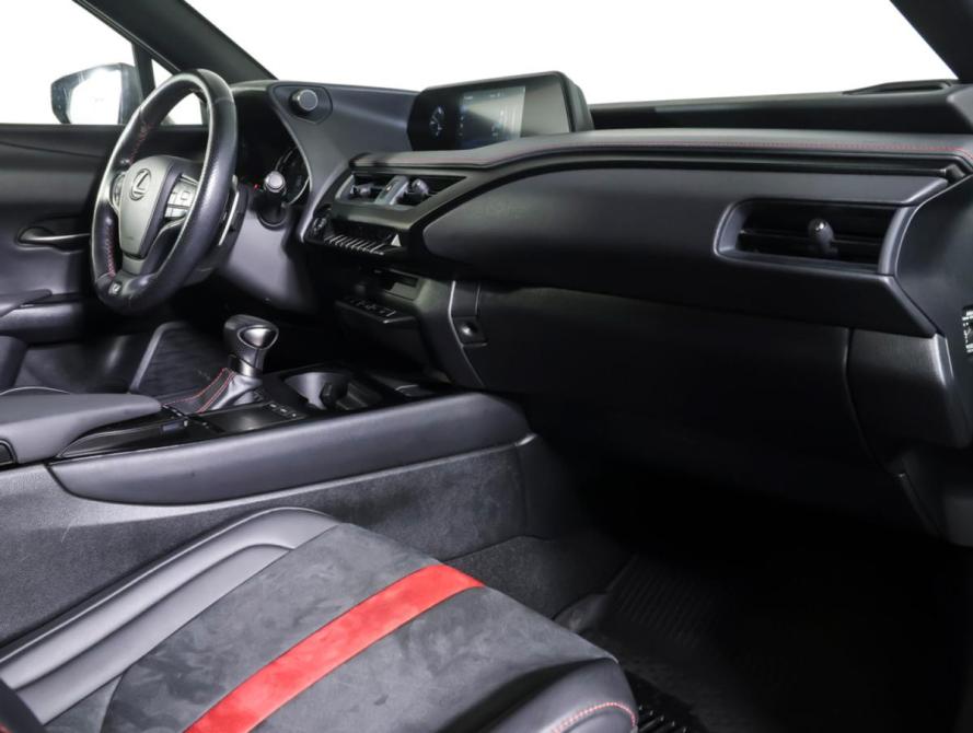 Lexus UX I Москва  - изображение 11
