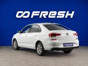 Volkswagen Polo VI Москва  - изображение 23