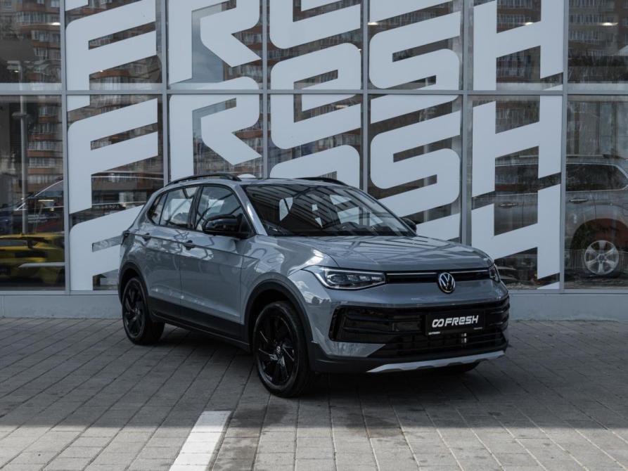 Volkswagen Tharu XR Ставрополь  - изображение 1