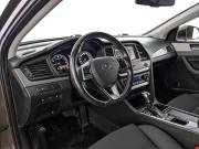 Hyundai Sonata VII (LF) Рестайлинг Москва  - изображение 45