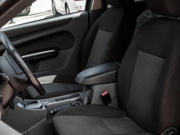 Ford Focus II Рестайлинг с пробегом 2009 года, цена 510 000 рублей, 269714 км, хэтчбек, Автокод Объявления