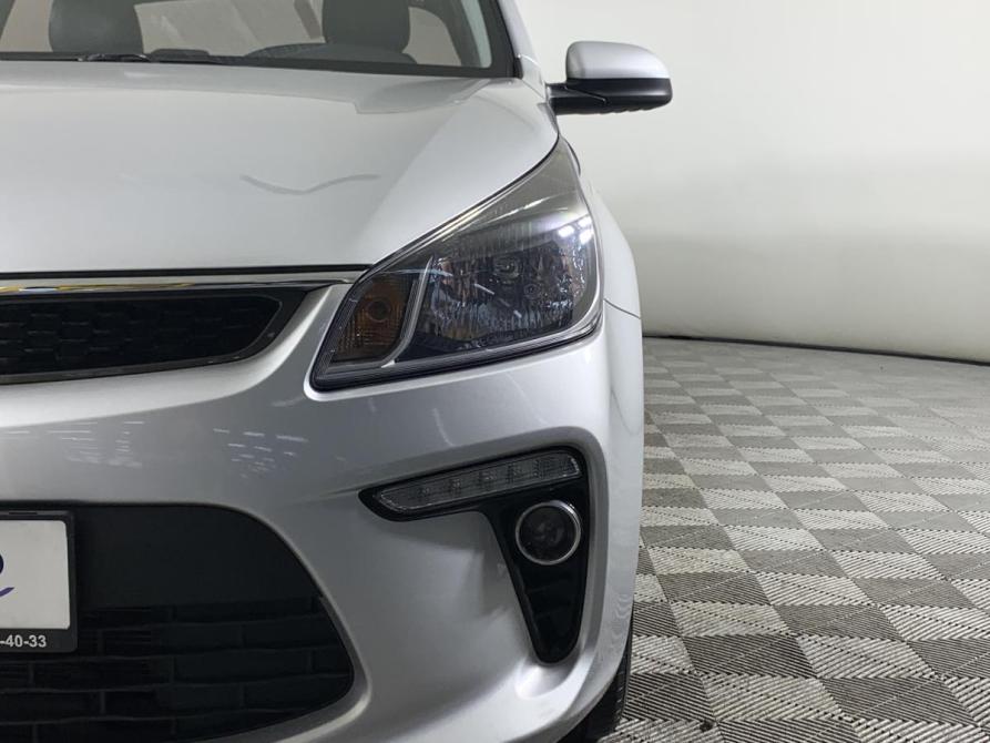 Kia Rio IV Москва  - изображение 10