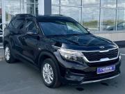 Kia Seltos I Оренбург  - изображение 16